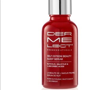 Dermelect Cosmeceuticals SELF-ESTEEM
Beauty Sleep Serum